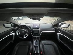 2016 Geely Auto Emgrand Sedan 2016 1.5 AT upEdition #7
