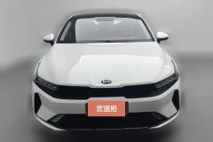 2021 Kia K5 2020 1.5T AT 270TLuxury #3