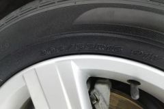 2017 Volkswagen Golf 2017 1.4T AT 230TSI Comfort Million Edition #9