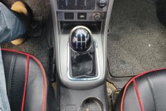 2015 Geely Auto Emgrand Classic 2013 Hatchback 1.5L MTEntry #16