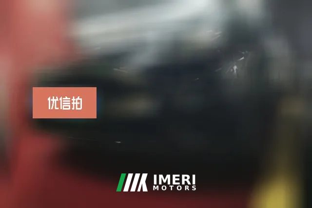 2023 Tesla Model Y 2022 Facelift rear wheel driveEdition
