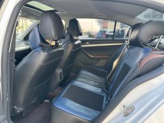 2022 Volkswagen Lavida 2019 1.5 AT set sailComfort China VI #8