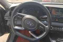2023 Hyundai Elantra Sedan 2023 1.5L AT CVT GLXElite #15