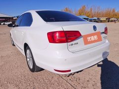 2017 Volkswagen Sagitar 2018 1.4T AT 280TSIComfort #6