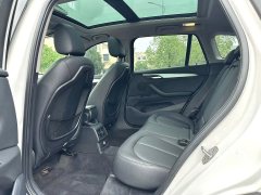 2018 BMW X1 2018 1.5T AT 18LiFashionFWD #6