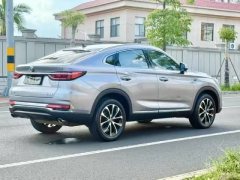 2019 Chang'an CS85 Coupe 2019 1.5T AT TasteEdition China VI #9