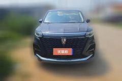 2022 Roewe iMAX8 2022 2.0T AT 400TGI Supreme #2