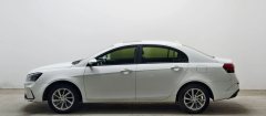 2021 Geely Auto Emgrand Sedan 2021 UP 1.5L MTLuxury #7