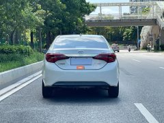 2017 Toyota Levin 2017 1.2T AT 185TLeading Facelift #5