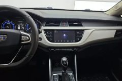 2021 Geely Auto Vision X3 2020 1.5 AT Elite #13