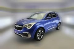 2019 Chery Tiggo 5x 2017 1.5T AT Luxury #1