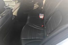2016 Mercedes-Benz C-Class 2017 2.0T AT C200LSport4WD #11
