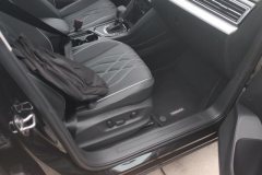 2025 Volkswagen Tiguan L PHEV 2023 1.4T AT 430PHEV PHEVPremium #8