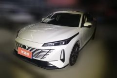 2025 Chang'an Eado 2024 1.5T AT GDI Premium #1