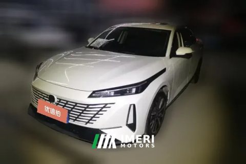 2025 Chang'an Eado 2024 1.5T AT GDI Premium