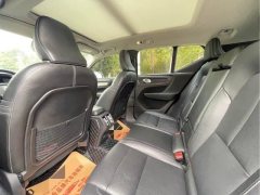 2021 Volvo XC40 2021 2.0T AT T4Smart VisionSport4WD #7