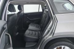 2018 Škoda Kodiaq 2018 2.0T AT TSI330 LuxuryPremium5Seat FWD Facelift #19
