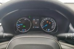 2021 Toyota Wildlander 2020 2.5 AT HybridLuxury 4WD HEV #14