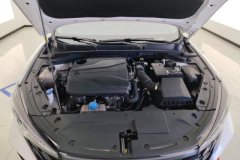 2023 Chang'an Eado 2023 Pleasure PLUS Blue WhaleNE 1.4T AT GDI DCTPremium #10