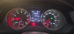 2017 Volkswagen Tiguan L 2017 1.8T AT 330TSIFashionFWD #8