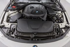 2017 BMW 3 Series 2018 2.0T AT 320i MSport Pkg #7