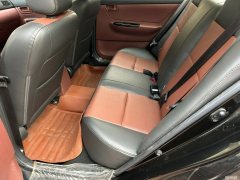 2018 BYD F3 2018 1.5 MT Classic #13