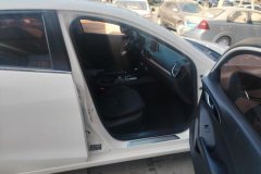 2016 Mazda Mazda3 Axela Sedan 2016 1.5 AT Luxury #8