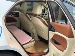 2024 Ora Good Cat 2023 401km StandardBattery lifeHonor LFP #16