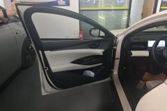 2024 BYD Seal 06 2024 1.5L AT DM-i 80KMPremium #7