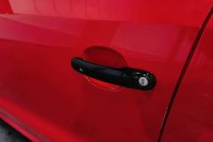 2018 Volkswagen Polo Hatchback 2016 1.6 AT Comfort #8