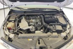 2021 Toyota Corolla 2021 1.2T AT S-CVT Luxury #10