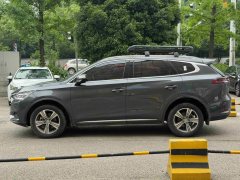 2020 BYD Tang 2019 2.0T AT Smart ConnectZunyue7Seat China VI #4