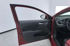 2018 Chevrolet Cavalier 2018 1.5 AT 320enjoySunroofEdition #7