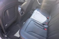 2017 Haval H6 2017 1.5T AT Red LabelSportLuxury FWD #11