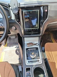 2018 Roewe i6 New Energy 2017 1.0T AT 45TConnectedSmart HEV #3