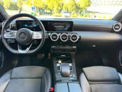 2019 Mercedes-Benz A-Class 2020 1.3T AT A200LSportsedan chair #9