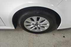 2023 Toyota Corolla 2023 1.2T AT Pioneer #6