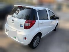 2018 JAC Group iEV6E 2018 UpgradeEditioniEV6ELuxury EV #4