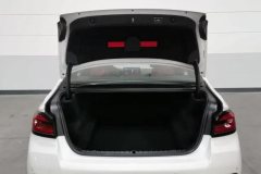 2022 BMW 5 Series 2021 2.0T AT 530Li Leading MSport PkgFacelift #20