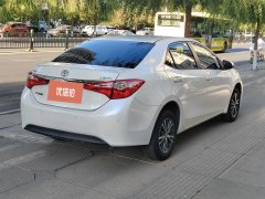 2015 Toyota Levin 2014 1.8 AT GSLLeading #6