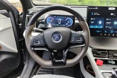 2023 BYD Song Pro PHEV 2022 DM-i 110km AT FlagshipPro #15