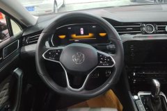 2023 Volkswagen Magotan 2023 2Million Edition 2.0T AT 330TSI DSGLeading #15