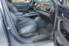 2024 Geely Auto Xingyue L 2024 2.0TD AT High power 2WD horizonEdition #8