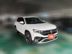 2026 Volkswagen Tayron 2024 2.0T AT 330TSI 2WDLuxuryplusAdvancedEdition #3