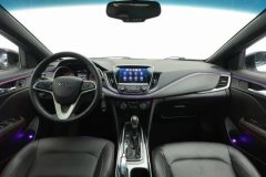 2019 Chevrolet Monza 2019 1.3T AT RS 330TcarefreeEdition #14
