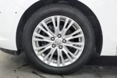 2017 Buick Excelle GT Sedan 2017 1.5 AT 15NElite #6