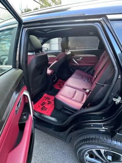 2021 Jetour X70 Plus 2021 1.5T DCT Huo 5-Seater #4