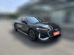 2026 Audi A5L 2026 2.0T QiankunSmart Drive #6