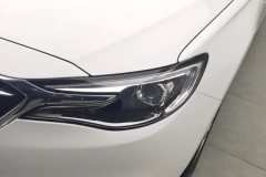 2022 Buick Excelle GT Sedan 2021 1.5 AT modelElite Facelift #5