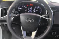 2017 Hyundai ix25 2015 1.6 AT GLSSmartFWD #15